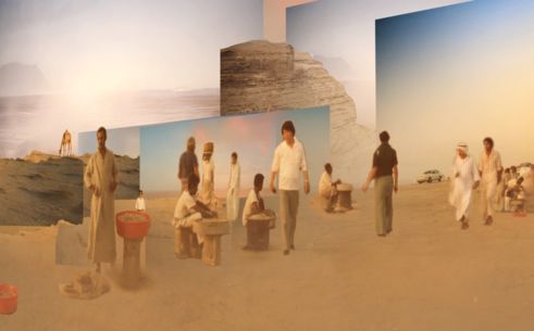 예경, 아트바젤 홍콩서 글로벌 네트워크 확대