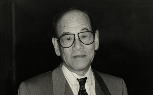 故 박용구 추모…강수진 위한 발레 대본 '팔담' 첫 공개