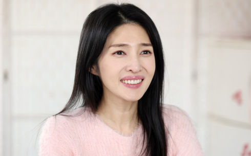 무대 오르는 김경란 "연극 제대로 해보려 합니다"