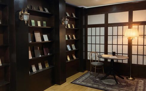 무대 밖으로 확장된 '팬레터'…팝업존 만나는 세계관