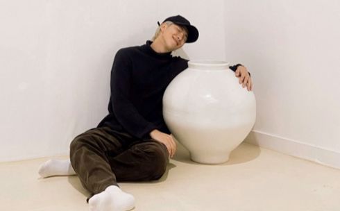 "달항아리는 이제 블루칩이다"