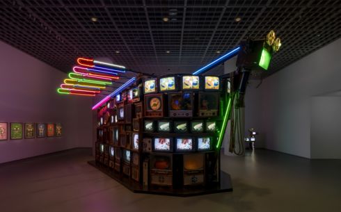 "요즘 미술 궁금해?"…APMA에 다 있다