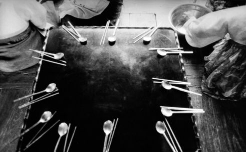 뉴욕 간 K-포토…전후 시대 삶·사회 구조 알린다