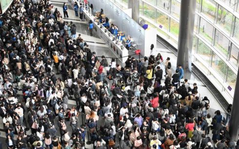 재밌고, 힙하고, 마음에 남았다…2030 몰린 불교박람회