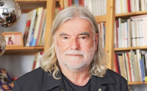 '안데르센상' 하인츠 야니쉬, 이달 한국 독자 만난다