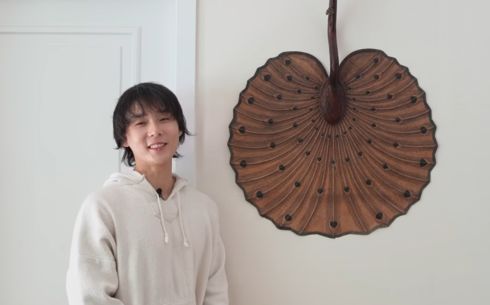 국가유산에 '스포트라이트'…K팝스타들의 노력