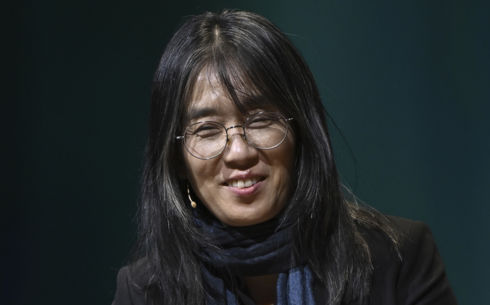 베네치아서 아비뇽까지…'한강'은 흐른다