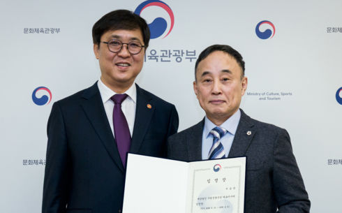 서승만·박혜진·장동직·이원종…문체부 잇단 인사 논란