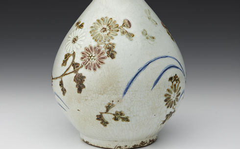 집 15채 값도 아깝지 않았다…간송의 문화보국