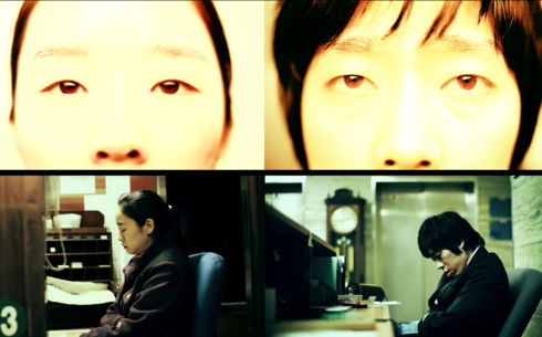 균열·재편·내면…기술의 저변, 경계에 선 장면들