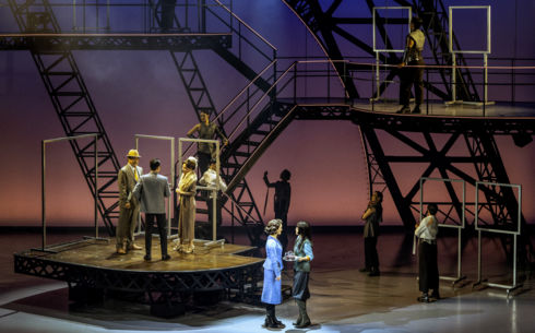 역경 속 피워낸 예술…실존 예술가 다룬 뮤지컬 잇따라