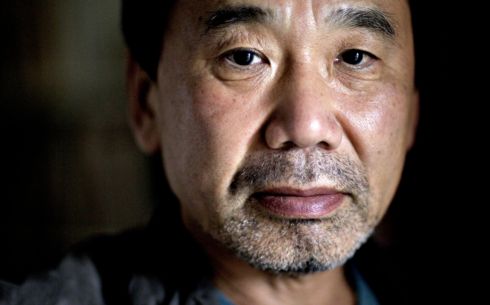 무라카미 하루키, 3년만에장편소설…첫 여주인공