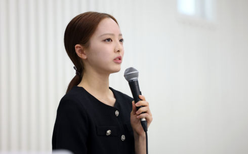  염다연, 보스턴 발레단 정단원 입단