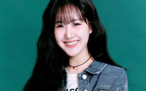 진지희의 새 도전…연극 '내엄마의 장례식 : 더 쇼'