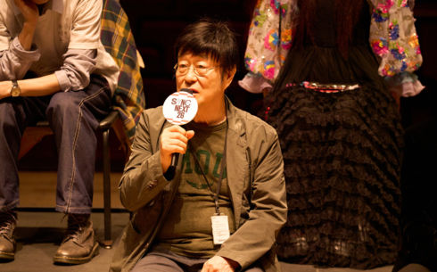 "예술은 시대의 비명"…김창완도 나선 '싱크 넥스트'