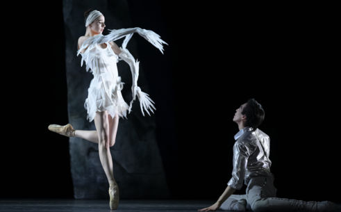 몬테카를로 발레단 내한…'백조의 호수' 국내 초연