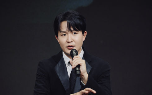 기교보다 서정성…"피아노로 노래하고 싶었다"