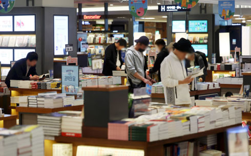 '이 책은 사람이 썼습니다'…AI 선 긋는 출판계