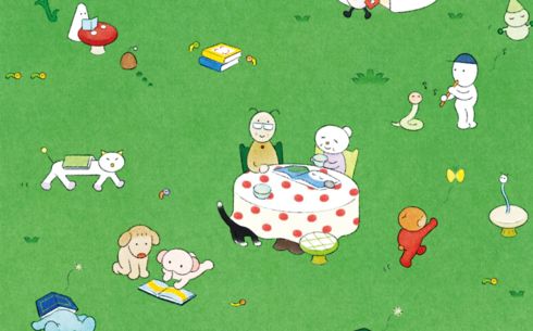 독서 넘어 탐험·생애 기록까지…'인생독서×인생서점'