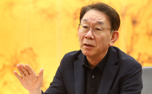 "종묘는 우리 것이지만, 우리 마음대로 못 한다"