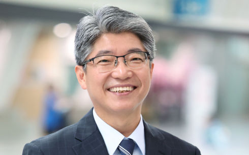 이길배 단장 "갯벌 2단계 세계유산 등재 기대"