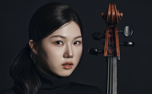 첼리스트 김태연, '2026 퀸 엘리자베스 콩쿠르' 준우승