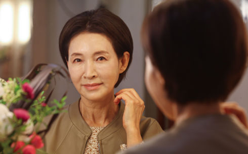 정애리, 48년 연기 인생 가장 낯선 '더 마더'