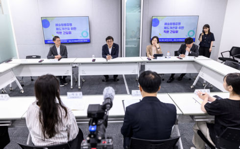 예술활동증명 신청 폭증…최희영 "현실 맞게 보완"