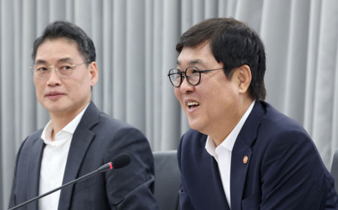 최휘영 "연극 창·제작 확대…대표 레퍼토리 키운다"