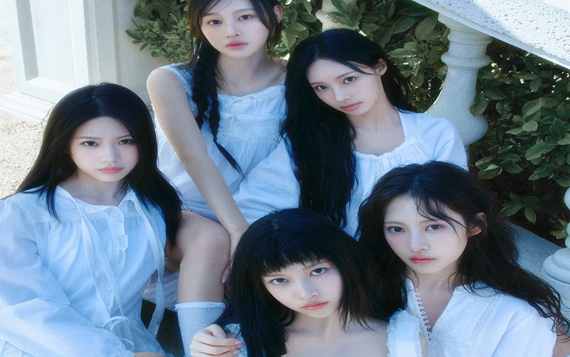 리센느 美·日 간다…정부, '중소돌' 해외진출 지원