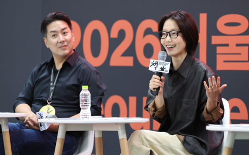AI와 사랑?…김신록·장동선이 말한 '인간다움'
