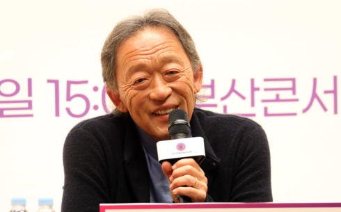 정명훈, 클래식부산 예술감독 임기 연장 결정