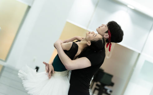 이승민·유주형 "전민철과 다른 왕자 보여드릴 것"