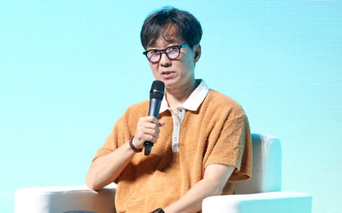 장항준 "우린 대양으로 나선 돛단배…창작자는 즐겨야"