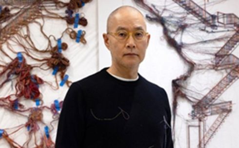 22m 무지갯빛으로 이어진 '집'들…서도호 서울 상륙