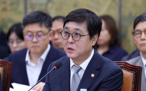 최휘영 "종묘앞 개발, 세계유산영향평가 절차 지켜야"
