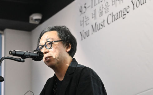 확장의 시대가 낳은 불안…몸집 줄인 광주비엔날레