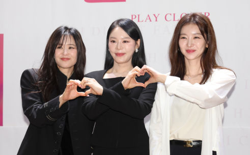 "이게 누구야"…최강희·이석훈·송일국, 무대 도전