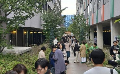 이광기가 여는 두 번째 파주 '아트파먼트위크'