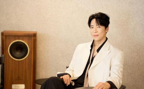 에녹 "광화문연가에 추억 물밀듯…음악의 힘 느껴"