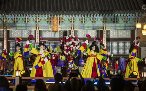 조선왕실로 시간여행…가을 궁중문화축전 D-1
