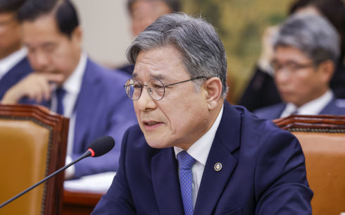 국가유산청장 "종묘 앞 개발 가능…영향평가 먼저"