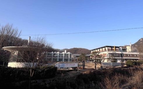 '김중업 초기작' 안양 제약공장, 국가등록문화유산 된다