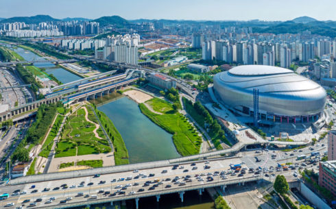 스포츠·공연 복합 돔구장 생긴다…2곳 공모