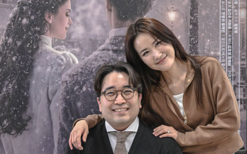 6년 전 거절했던 라보엠 '미미'…박혜상 "초 단위 분석"