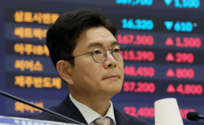 정원오 "오세훈, 집값 문제 정부 탓은 자기비판…반성해야"