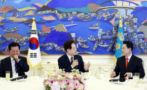 "내란청산" vs "정권심판" 지선 프레임戰 본격화