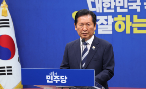 與, '미완의 승리'에 파열음…"대표가 책임져야" "그래도 이겨"