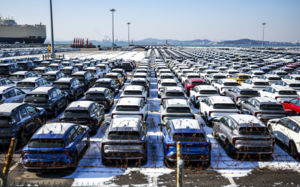 중동 전쟁 장기화 조짐…한국 수출 타격 불가피