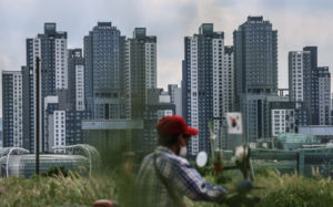 원베일리 보유세 '천만원' 오를때 노도강 '4만원'